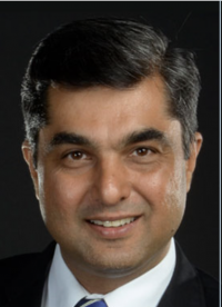 Dr. Sunjay Suri